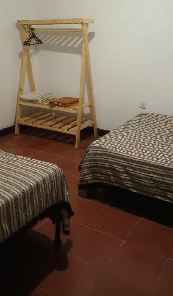 Hostal Zipolite Melchor Ocampo Oaxaca Luaran gambar