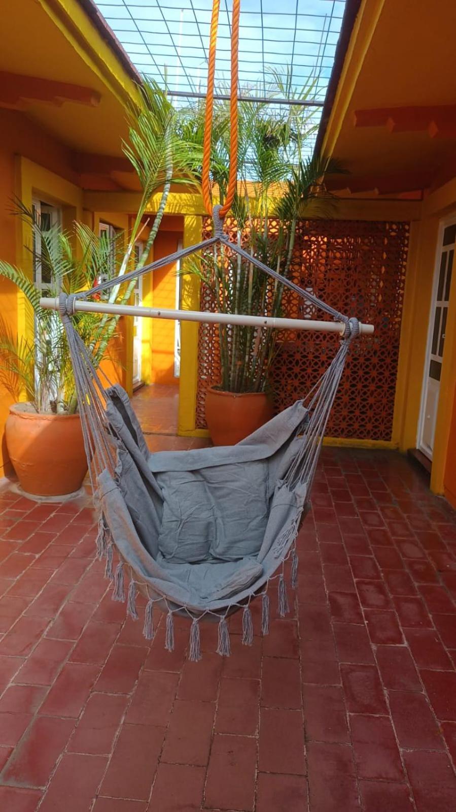 Hostal Zipolite Melchor Ocampo Oaxaca Luaran gambar