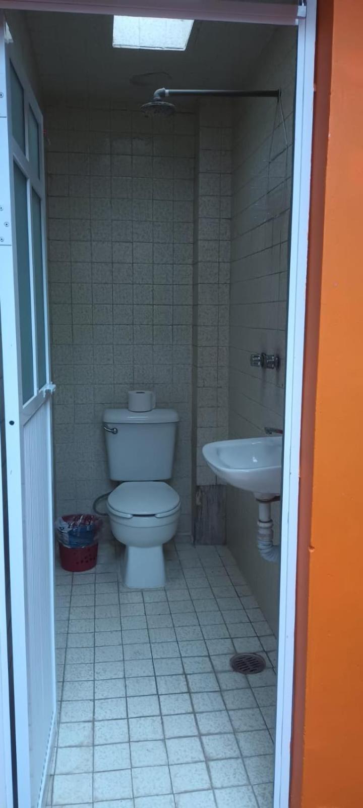Hostal Zipolite Melchor Ocampo Oaxaca Luaran gambar